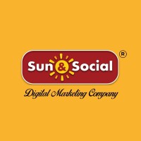 Sun & Social Pvt. Ltd. logo - Similar company to Digital Boost Plus