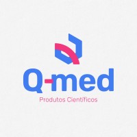 Q-med Produtos Científicos logo - Similar company to Fapdf