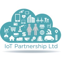 Iot Partnership Ltd