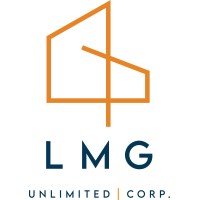 LMG Unlimited Corp. logo - Similar company to Dagda International