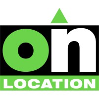 On Location logo - Similar company to On Location Experiences