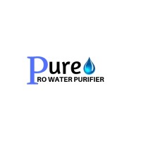 RO Water Purifier logo - Similar company to Aquafresh Ro System - India