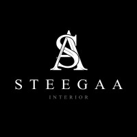 Steegaa Interior logo - Similar company to Olav Home