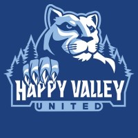 Happy Valley United logo - Similar company to Onward State