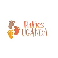 Babies Uganda logo - Similar company to Sputnik