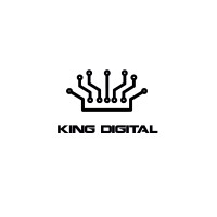 King Digital Marketing logo - Similar company to Skymattix
