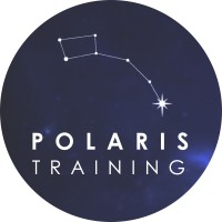 Polaris24 Training logo - Similar company to Code It