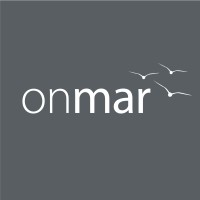 Onmar logo - Similar company to Helekopter Ab