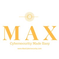 Max Cyber Security logo - Similar company to Core-Infosec