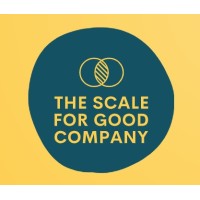 The Scale For Good Company logo - Similar company to Qualifa