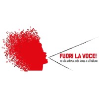 Fuori la Voce logo - Similar company to Blue Solution Communication
