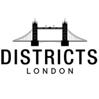 Districts London logo - Similar company to Nelooq