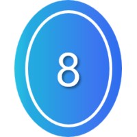 Oxy Eight Systems (O8) logo - Similar company to Brandgrain