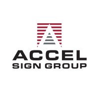 Accel Sign Group, Inc logo - Similar company to Advance Sign Company