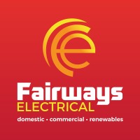Fairways Electrical Limited logo - Similar company to Fairways Engineering (Electrical) Ltd