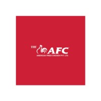 The AFC India logo - Similar company to Olitun