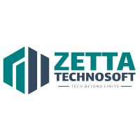 Zetta Technosoft logo - Similar company to 3 Dots Technologies