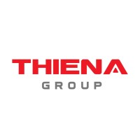 Thiên Á Group - Official logo - Similar company to Egni Advisory
