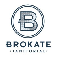 Brokate Janitorial (now 4M Building Solutions) logo - Similar company to Rcs Janitorial & Certified Carpet Cleaners