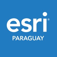 Esri en Paraguay logo - Similar company to Esri Chile