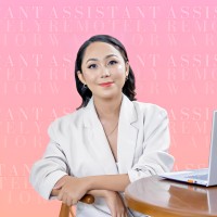 Assistant Remotely Warrior logo - Similar company to Remote Recruiter Group