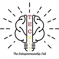 Ecell Nalanda logo - Similar company to Innoflect_Solutions