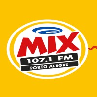 Rádio Mix Fm Poa logo - Similar company to Wool Creative Studio