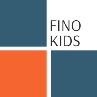 Finokids logo - Similar company to Edhusk