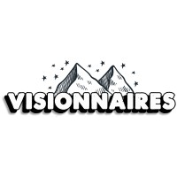 Agence Visionnaires logo - Similar company to Webbyrun