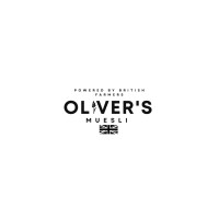 Oliver's Muesli logo - Similar company to Granola Love - Handmade Muesli With Love