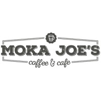 Moka Joe's Coffee & Cafe logo - Similar company to Vanderbrew Coffee Shops