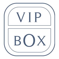 VIPBOX logo - Similar company to Expotentiel