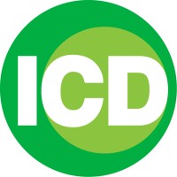 ICD Media Group logo - Similar company to Kern National Network For Flourishing In Medicine