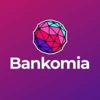 Bankomia logo - Similar company to Arctic Wallet