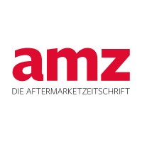 amz - DIE AFTERMARKET ZEITSCHRIFT logo - Similar company to Wertify Consulting