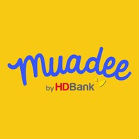 Muadee by HDBank logo - Similar company to Pkh