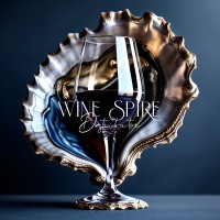 Wine Spire logo - Similar company to Loadlink Logistics