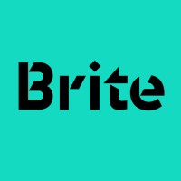 Brite Rapid Charge logo - Similar company to Bikematch