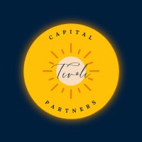 Tivoli Capital Partners logo - Similar company to Charm Solutions