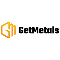 Get Metals logo - Similar company to Get Metal Group
