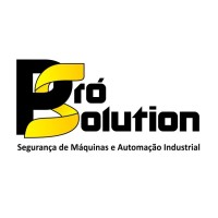 Pró Solution logo - Similar company to Pyramide Controls