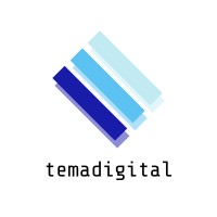 Temadigital Sdn Bhd logo - Similar company to Get3D.Ai