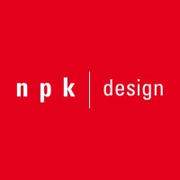 npk design logo - Similar company to Slimdesign