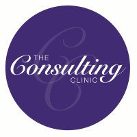 The Consulting Clinic logo - Similar company to Consultingireland