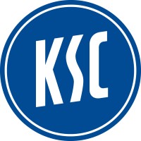 Karlsruher SC GmbH & Co. KGaA logo - Similar company to 1. Fc Saarbrücken E.V.