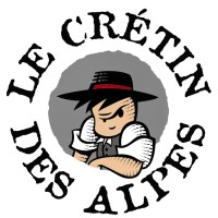 Le Crétin des Alpes logo - Similar company to Glaces Des Alpes