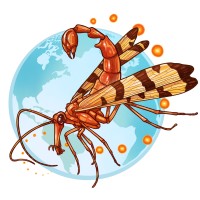 Global Entomology Coalition logo - Similar company to Community Innovations