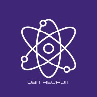 Qbit Recruit logo - Similar company to Decypher Group