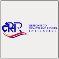 Response to Health and Right Initiative (RHRI) logo - Similar company to Asktoks.Com
