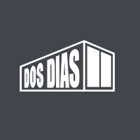 Dos Dias Container logo - Similar company to Hello Glamp